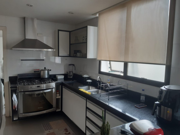 Imagem Apartamento com 4 Quartos à Venda,  em Aclimação - São Paulo
