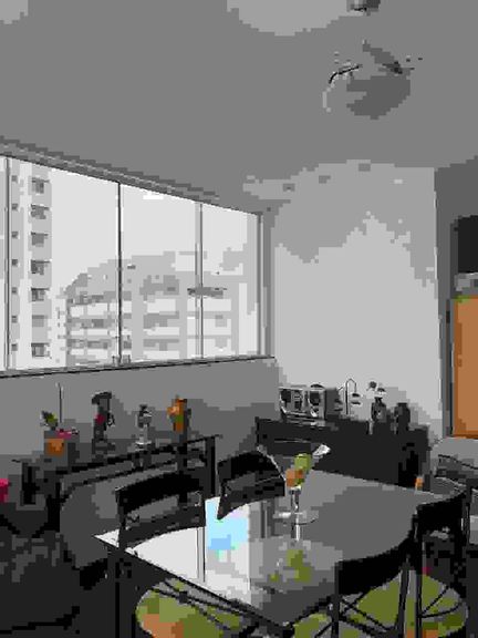 Imagem Apartamento com 3 Quartos à Venda, 196 m² em Moema - São Paulo Imagem Apartamento com 3 Quartos à Venda, 196 m² em Moema - São Paulo