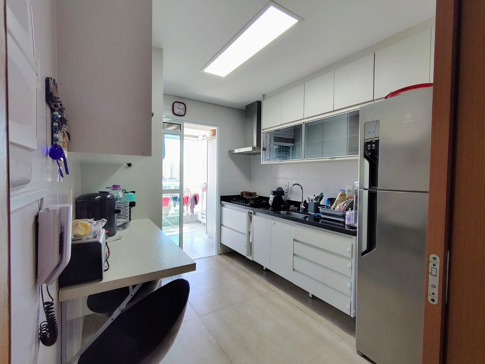 Imagem Apartamento com 3 Quartos à Venda, 103 m² em Gonzaga - Santos Imagem Apartamento com 3 Quartos à Venda, 103 m² em Gonzaga - Santos