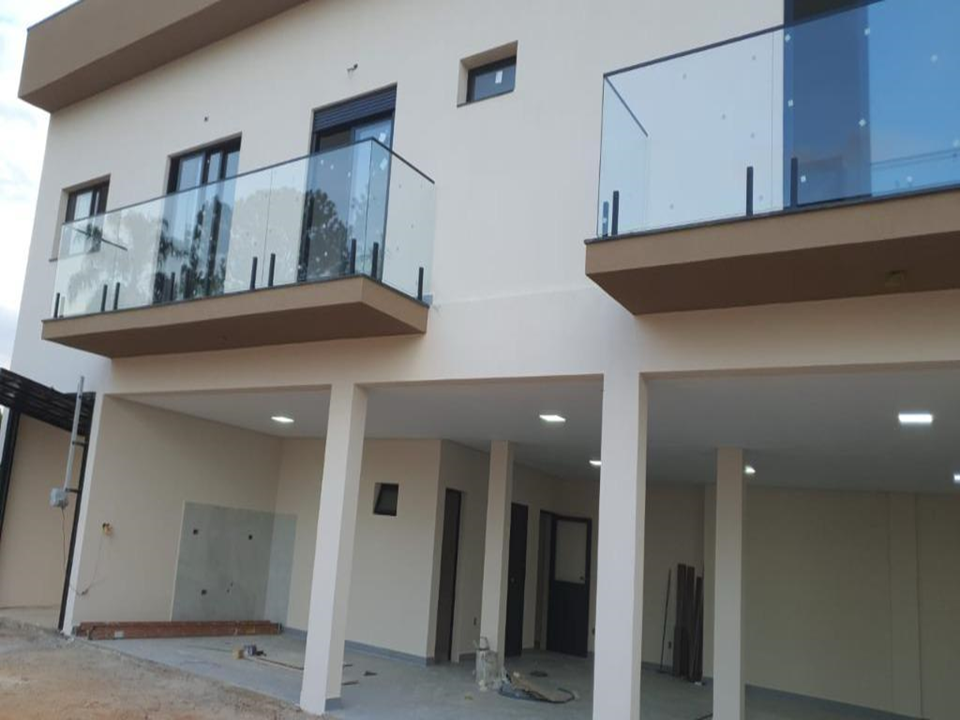 Imagem Casa de Condomínio com 3 Quartos à Venda, 236 m² em Loteamento Villaggio di San Francisco - Jundiaí Imagem Casa de Condomínio com 3 Quartos à Venda, 236 m² em Loteamento Villaggio di San Francisco - Jundiaí