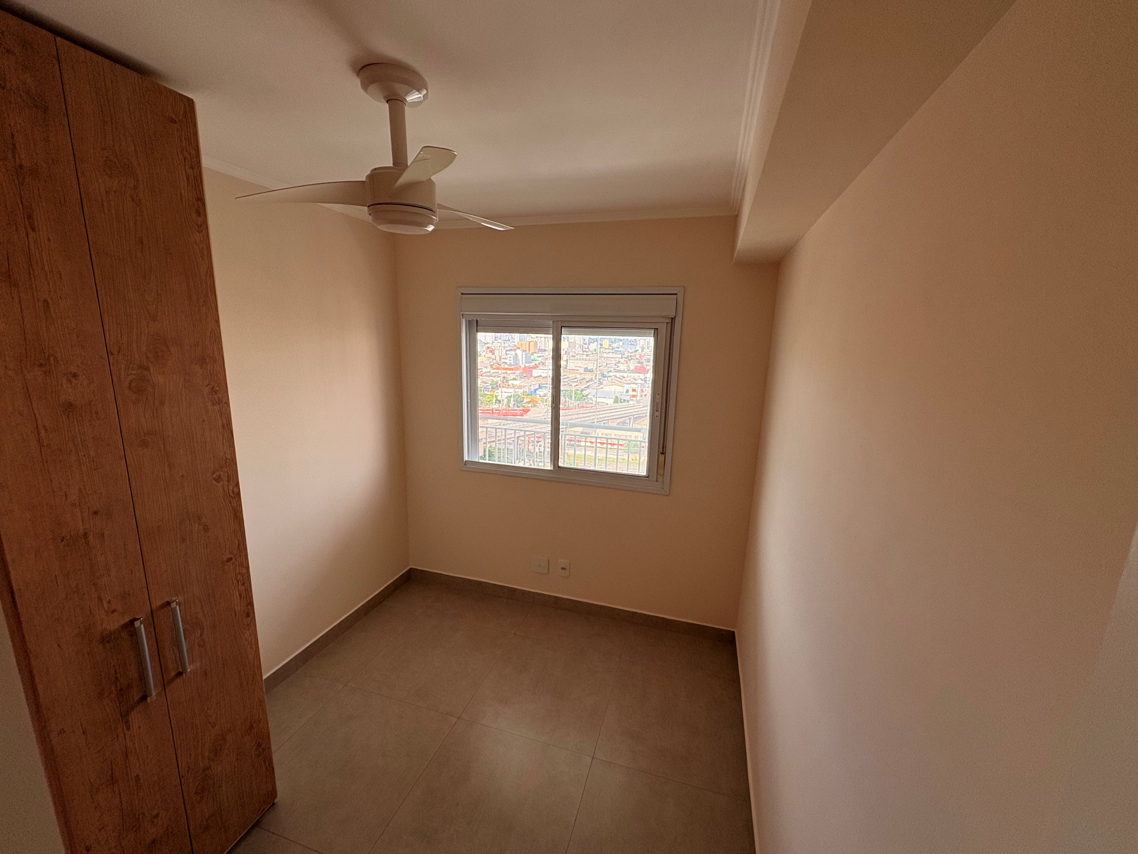 Imagem Apartamento com 2 Quartos à Venda, 57 m² em Brás - São Paulo