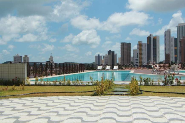 Imagem Apartamento com 3 Quartos à Venda, 116 m² em Ponta Negra - Natal Imagem Apartamento com 3 Quartos à Venda, 116 m² em Ponta Negra - Natal