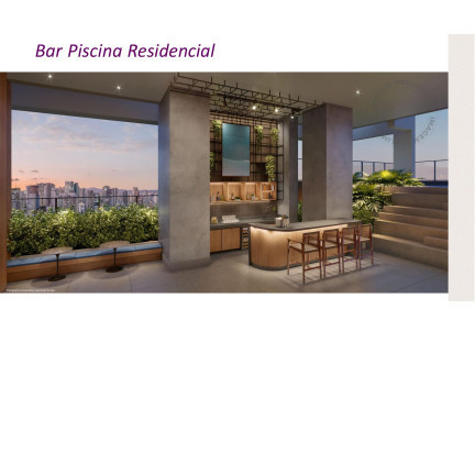 Imagem Apartamento com 3 Quartos à Venda, em Vila Mariana - São Paulo Imagem Apartamento com 3 Quartos à Venda, em Vila Mariana - São Paulo