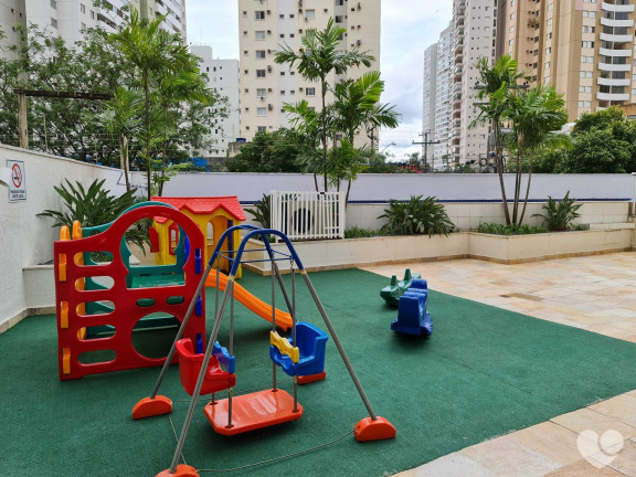 Imagem Apartamento com 2 Quartos à Venda, 68 m² em Jardim Goiás - Goiânia Imagem Apartamento com 2 Quartos à Venda, 68 m² em Jardim Goiás - Goiânia