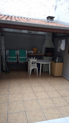 Imagem Sobrado com 3 Quartos à Venda, 120 m² em Vila Antonieta - São Paulo Imagem Sobrado com 3 Quartos à Venda, 120 m² em Vila Antonieta - São Paulo