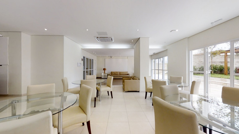 Imagem Apartamento com 2 Quartos à Venda, 89 m² em Jardim Ampliação - São Paulo