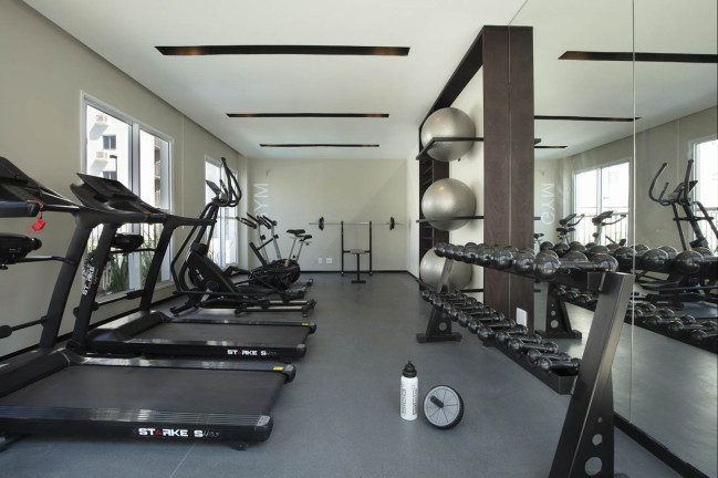 Imagem Apartamento com 2 Quartos à Venda, 44 m² em Ramos - Rio de Janeiro