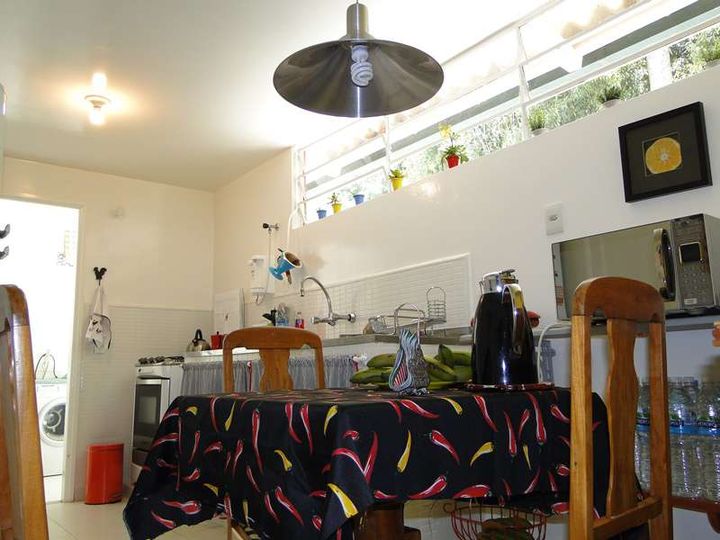 Imagem Casa com 4 Quartos à Venda, 3 m² em Várzea&nbsp; - Teresópolis