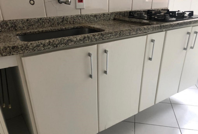 Imagem Apartamento com 2 Quartos à Venda, 48 m² em Jardim Peri - São Paulo