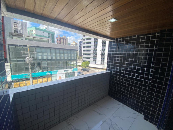 Imagem Apartamento com 3 Quartos à Venda, 94 m² em Manaíra - João Pessoa Imagem Apartamento com 3 Quartos à Venda, 94 m² em Manaíra - João Pessoa