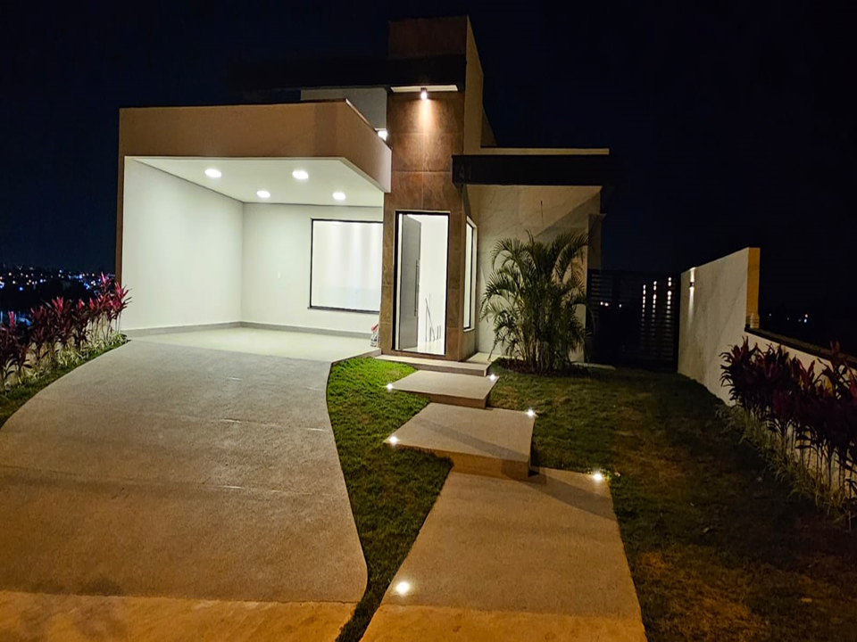 Casa de Condomínio com 3 Quartos à Venda, 271 m²em Jardim Florestal - Jundiaí