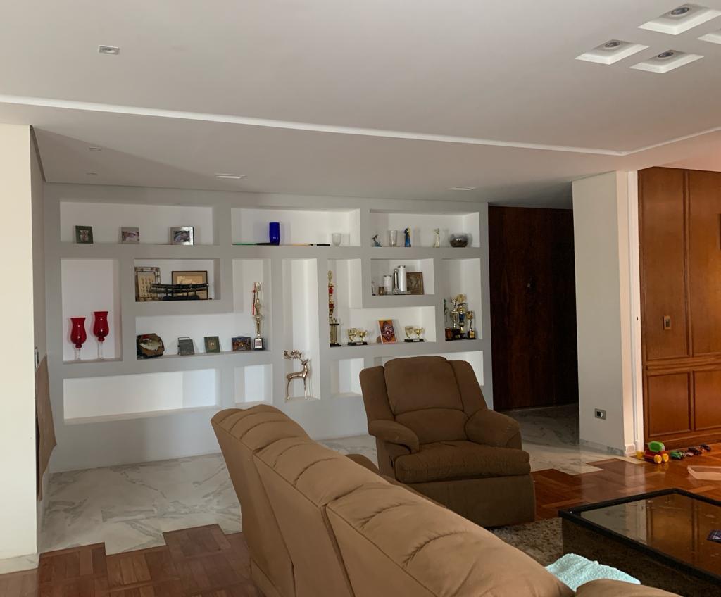 Imagem Apartamento com 3 Quartos à Venda, 351 m² em Bela Vista - São Paulo