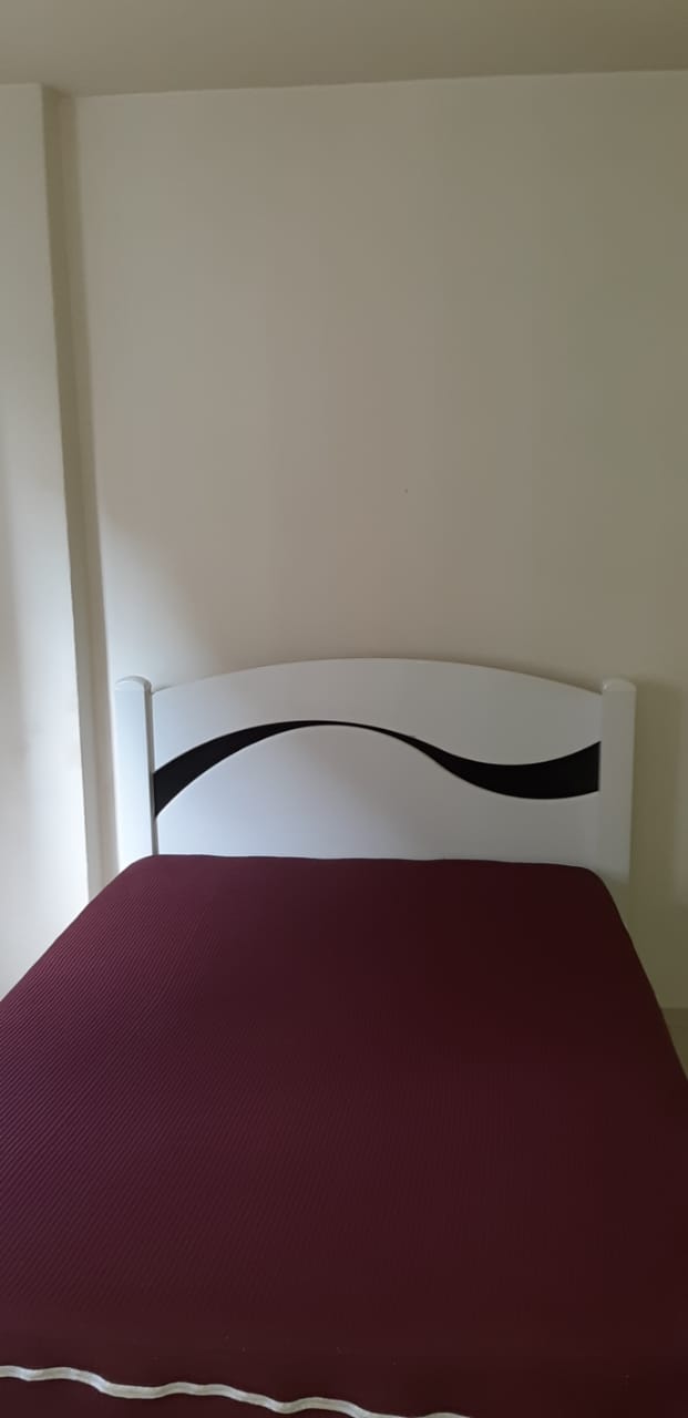 Imagem Apartamento com 1 Quarto à Venda, 37 m² em Itararé - São Vicente Imagem Apartamento com 1 Quarto à Venda, 37 m² em Itararé - São Vicente