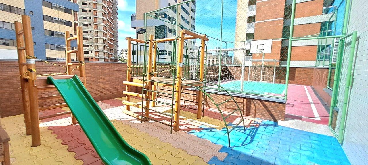 Imagem Apartamento com 3 Quartos à Venda, 107 m²em Cocó - Fortaleza Imagem Apartamento com 3 Quartos à Venda, 107 m²em Cocó - Fortaleza