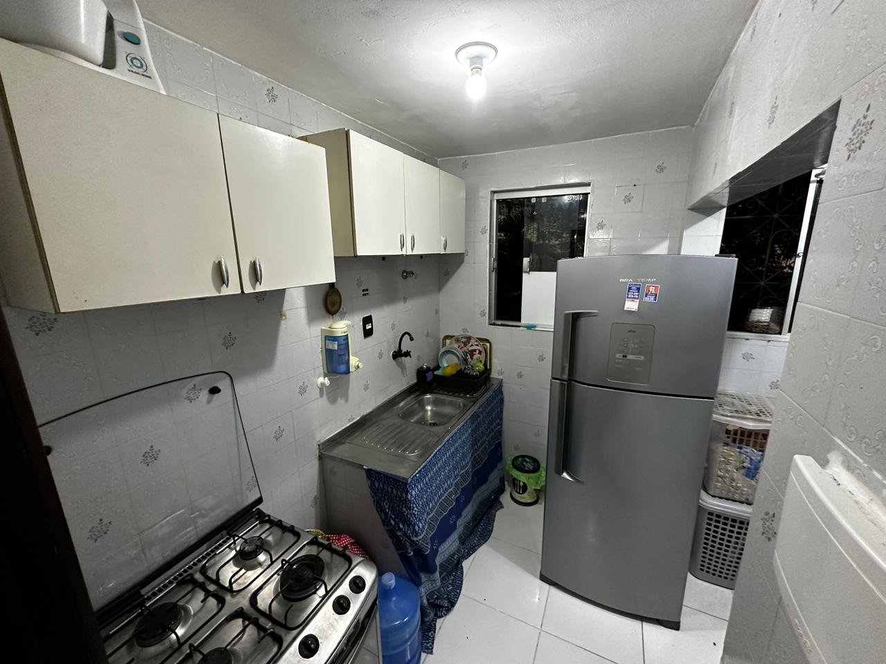 Imagem Apartamento com 2 Quartos à Venda, 70 m²em Saboeiro - Salvador
