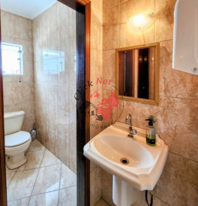 Imagem Sala Comercial à Venda, 34 m²em Nova Petrópolis - São Bernardo do Campo