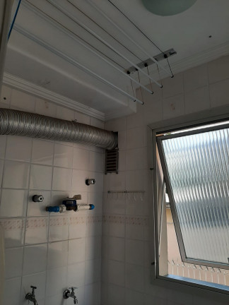 Imagem Apartamento com 2 Quartos para Alugar, 64 m² em Imirim - São Paulo