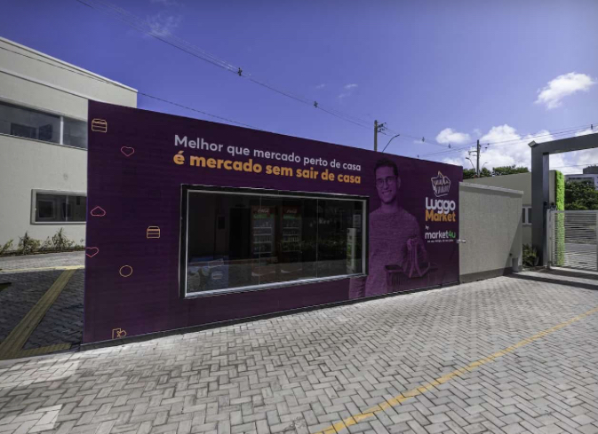 Imagem Apartamento com 2 Quartos para Alugar, 60 m²em Centro  - Lauro de Freitas 