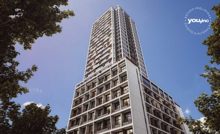 Imagem Apartamento com 3 Quartos à Venda, 104 m² em Sumarezinho - São Paulo