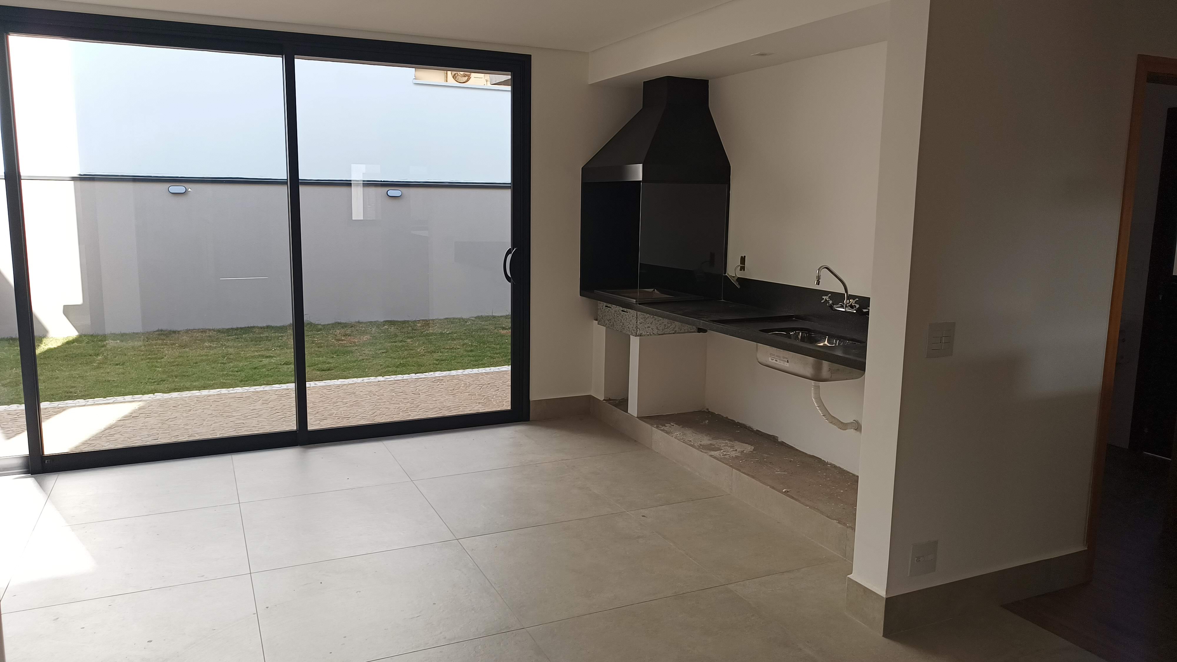 Imagem Casa de Condomínio com 3 Quartos à Venda, 201 m²em Parque Gabriel - Hortolândia