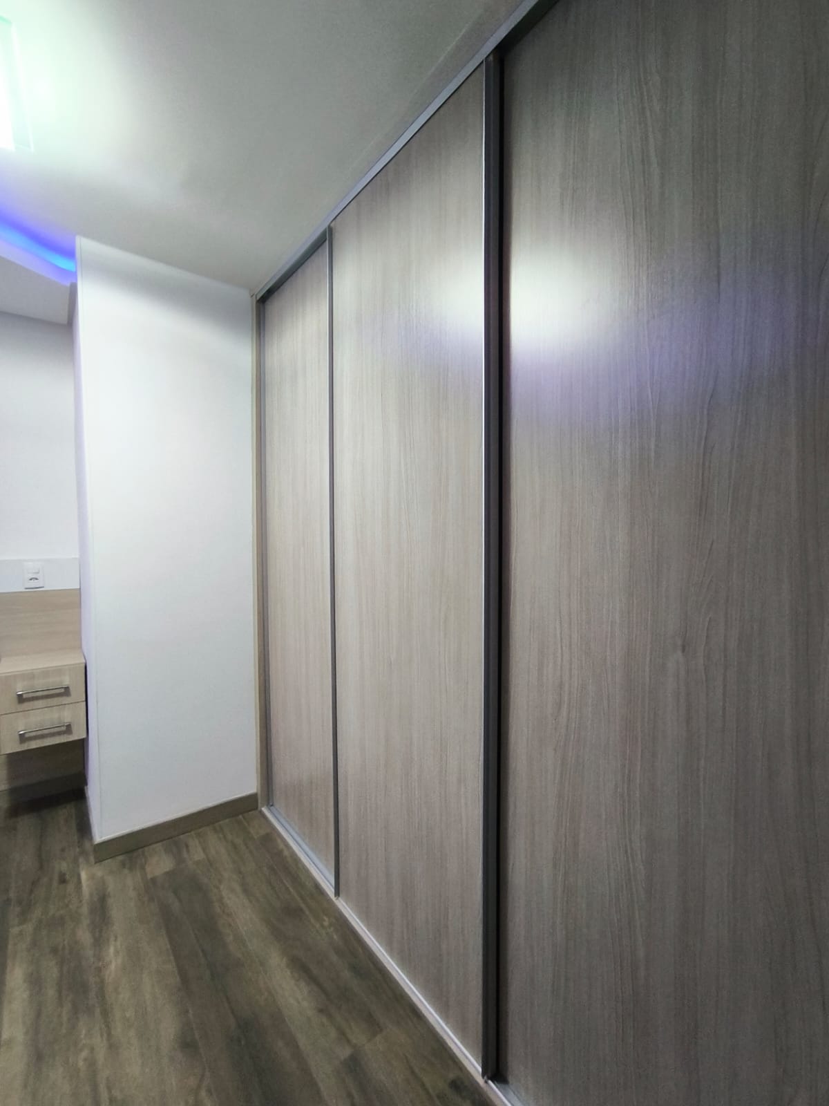 Imagem Apartamento com 2 Quartos à Venda, 48 m² em Jardim Contorno - Bauru