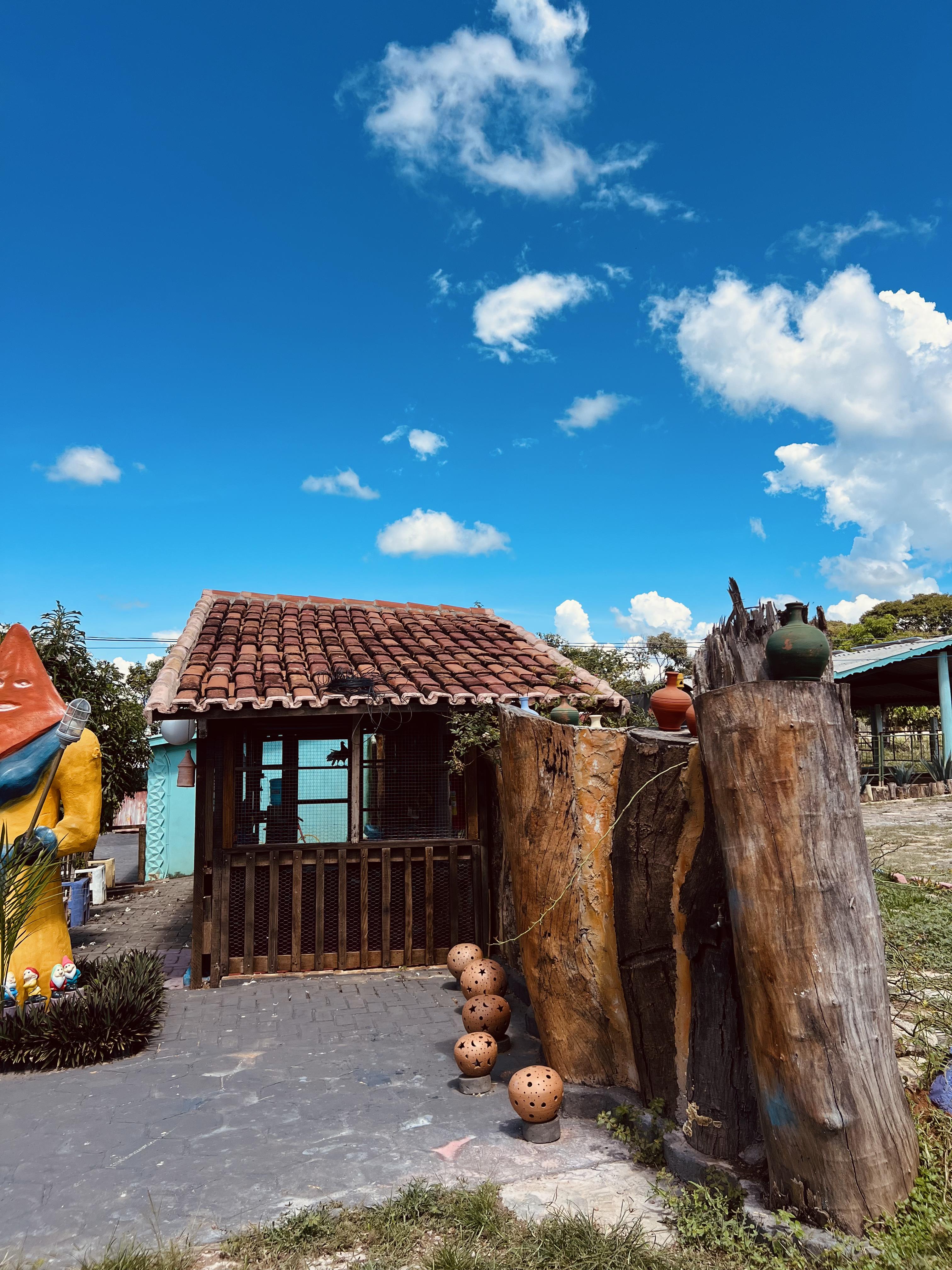 Imagem Chácara com 7 Quartos à Venda, 5.000 m² em Setor Central - Mairipotaba