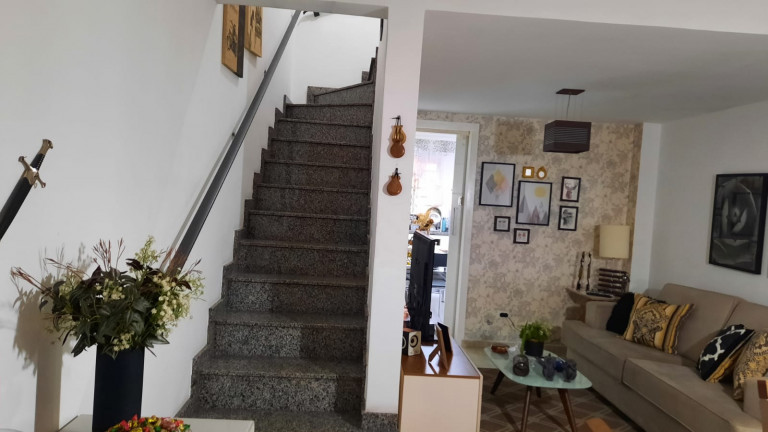 Imagem Sobrado com 3 Quartos à Venda, 116 m² em Vila Gomes Cardim - São Paulo