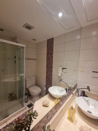 Imagem Apartamento com 3 Quartos à Venda, 105 m² em Icaraí - Niterói