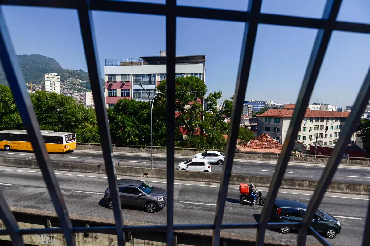 Imagem Apartamento com 2 Quartos à Venda, 67 m² em Praça da Bandeira - Rio de Janeiro Imagem Apartamento com 2 Quartos à Venda, 67 m² em Praça da Bandeira - Rio de Janeiro