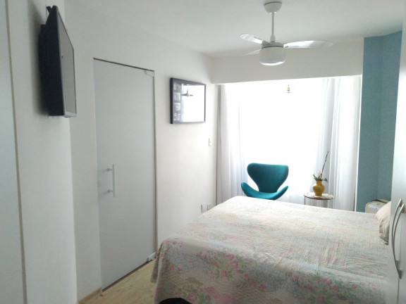 Imagem Cobertura com 3 Quartos à Venda, 147 m² em Vila Regente Feijó - São Paulo