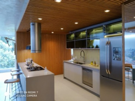 Imagem Apartamento com 3 Quartos à Venda, 154 m² em Jardim Vila Mariana - São Paulo