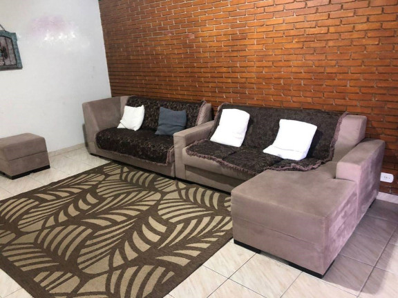 Imagem Casa com 4 Quartos à Venda, 340 m² em Jardim Apolo I - São José dos Campos
