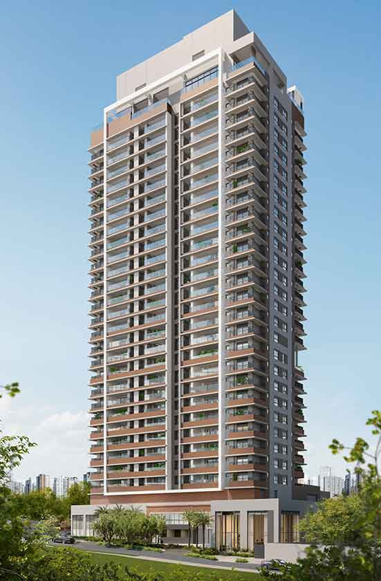 Imagem Apartamento com 2 Quartos à Venda, 66 m² em Vila Mariana - São Paulo Imagem Apartamento com 2 Quartos à Venda, 66 m² em Vila Mariana - São Paulo