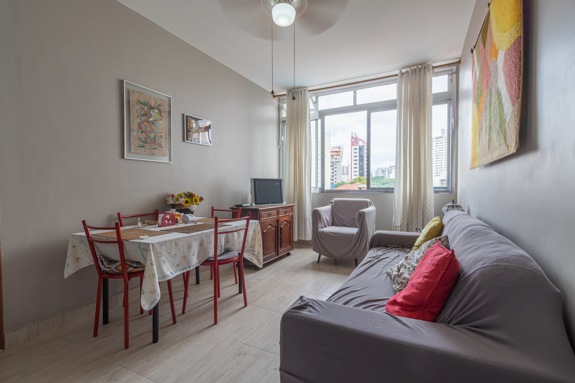 Imagem Apartamento com 3 Quartos à Venda ou Locação, 79 m²em Vila Mariana - São Paulo Imagem Apartamento com 3 Quartos à Venda ou Locação, 79 m²em Vila Mariana - São Paulo