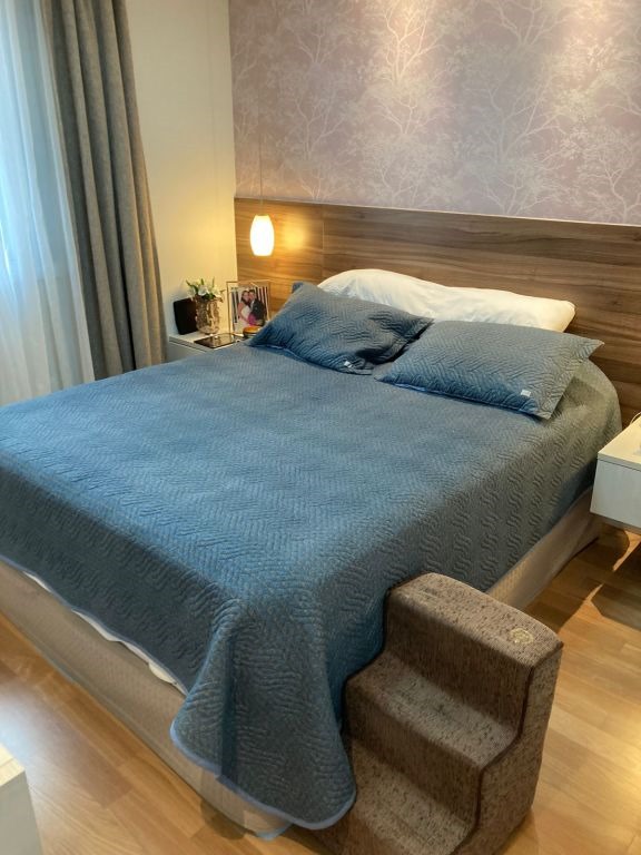 Imagem Apartamento com 3 Quartos à Venda, 133 m²em Ipiranga - São Paulo Imagem Apartamento com 3 Quartos à Venda, 133 m²em Ipiranga - São Paulo