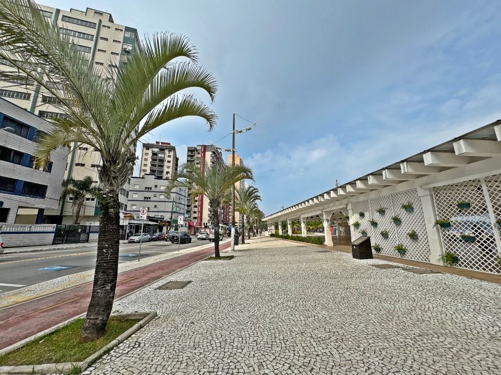 Imagem Apartamento com 1 Quarto à Venda, 55 m² em Guilhermina - Praia Grande Imagem Apartamento com 1 Quarto à Venda, 55 m² em Guilhermina - Praia Grande