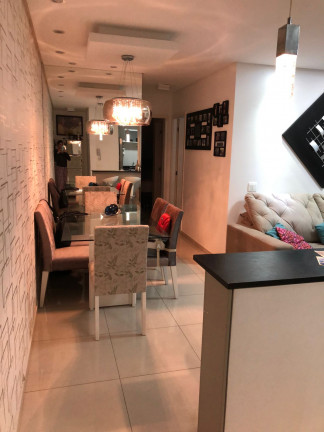 Imagem Apartamento com 2 Quartos à Venda, 74 m² em Centro - São Bernardo do Campo Imagem Apartamento com 2 Quartos à Venda, 74 m² em Centro - São Bernardo do Campo
