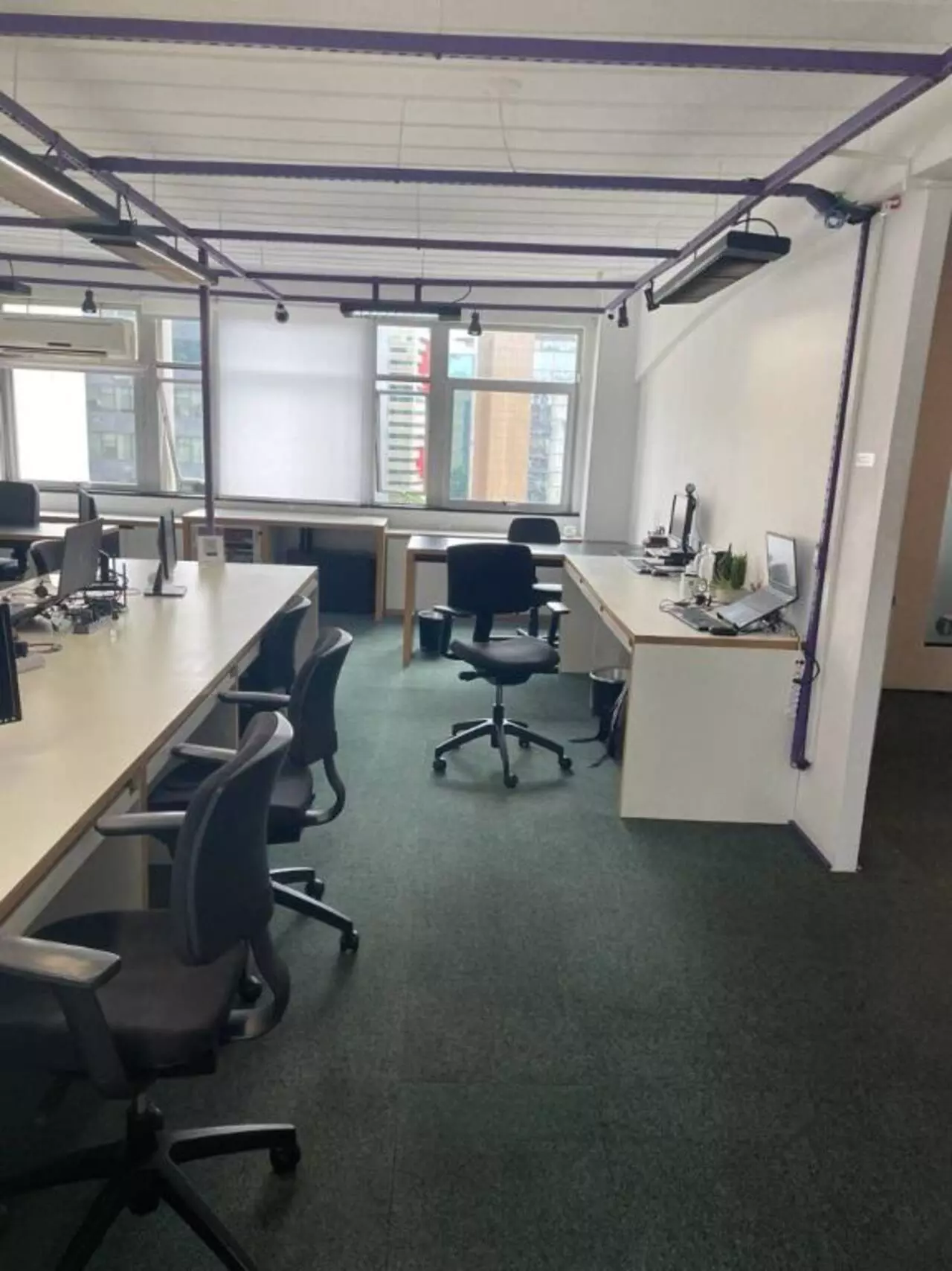 Imagem Sala Comercial à Venda ou Locação, 116 m²em Cidade Monções - São Paulo