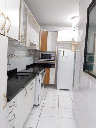 Imagem Apartamento com 2 Quartos para Alugar, 77 m² em Cohama - São Luís