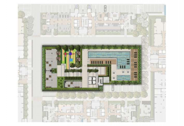 Imagem Apartamento com 2 Quartos à Venda, 44 m² em Butantã - São Paulo