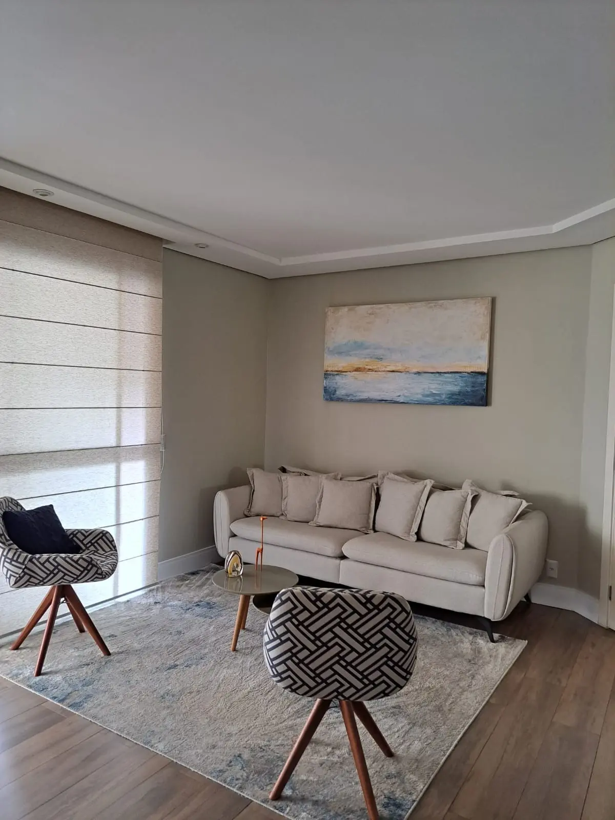 Imagem Apartamento com 3 Quartos à Venda, 127 m² em Vila Andrade - São Paulo