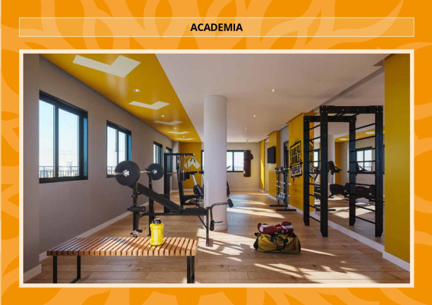 Imagem Apartamento com 2 Quartos à Venda, em Jabaquara - São Paulo Imagem Apartamento com 2 Quartos à Venda, em Jabaquara - São Paulo