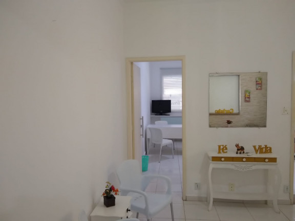 Imagem Consultório à Venda,  em Boqueirão - Praia Grande