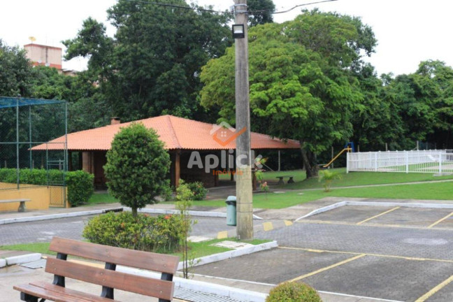 Imagem Apartamento com 3 Quartos à Venda, 56 m² em Morada de Laranjeiras - Serra Imagem Apartamento com 3 Quartos à Venda, 56 m² em Morada de Laranjeiras - Serra