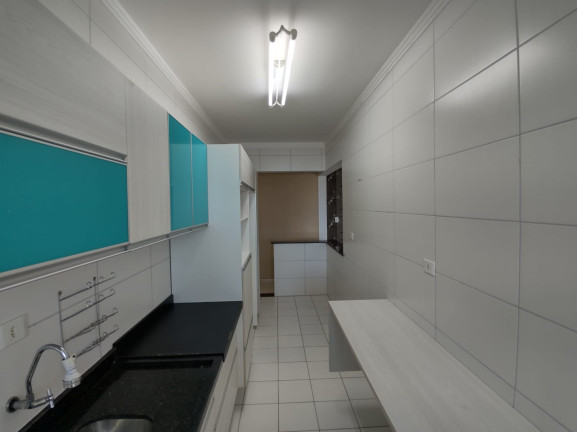 Imagem Apartamento com 2 Quartos à Venda, 89 m² em Caiçara - Praia Grande