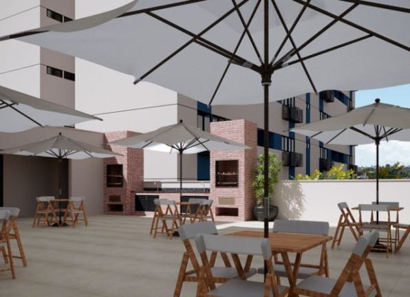 Imagem Apartamento com 2 Quartos à Venda,  em Nossa Senhora da Conceição - Paulista