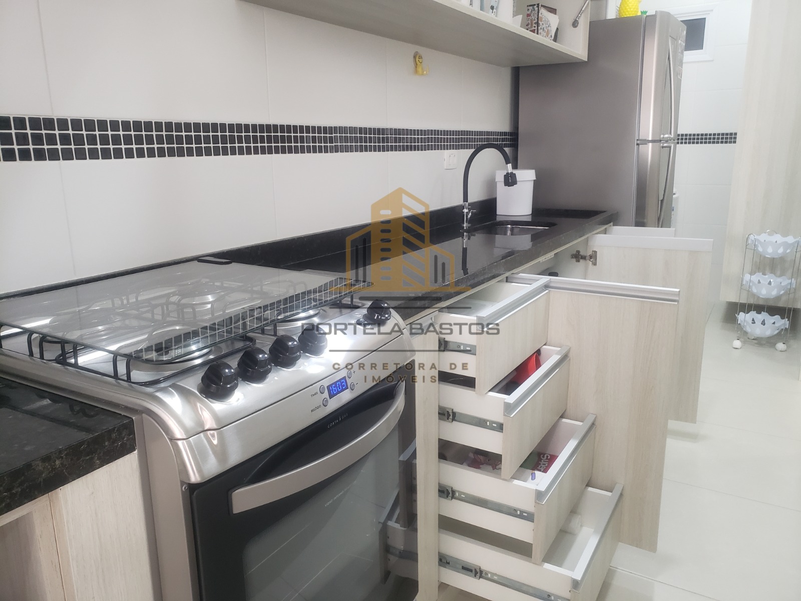 Imagem Apartamento com 2 Quartos à Venda, 59 m²em Toninhas - Ubatuba Imagem Apartamento com 2 Quartos à Venda, 59 m²em Toninhas - Ubatuba