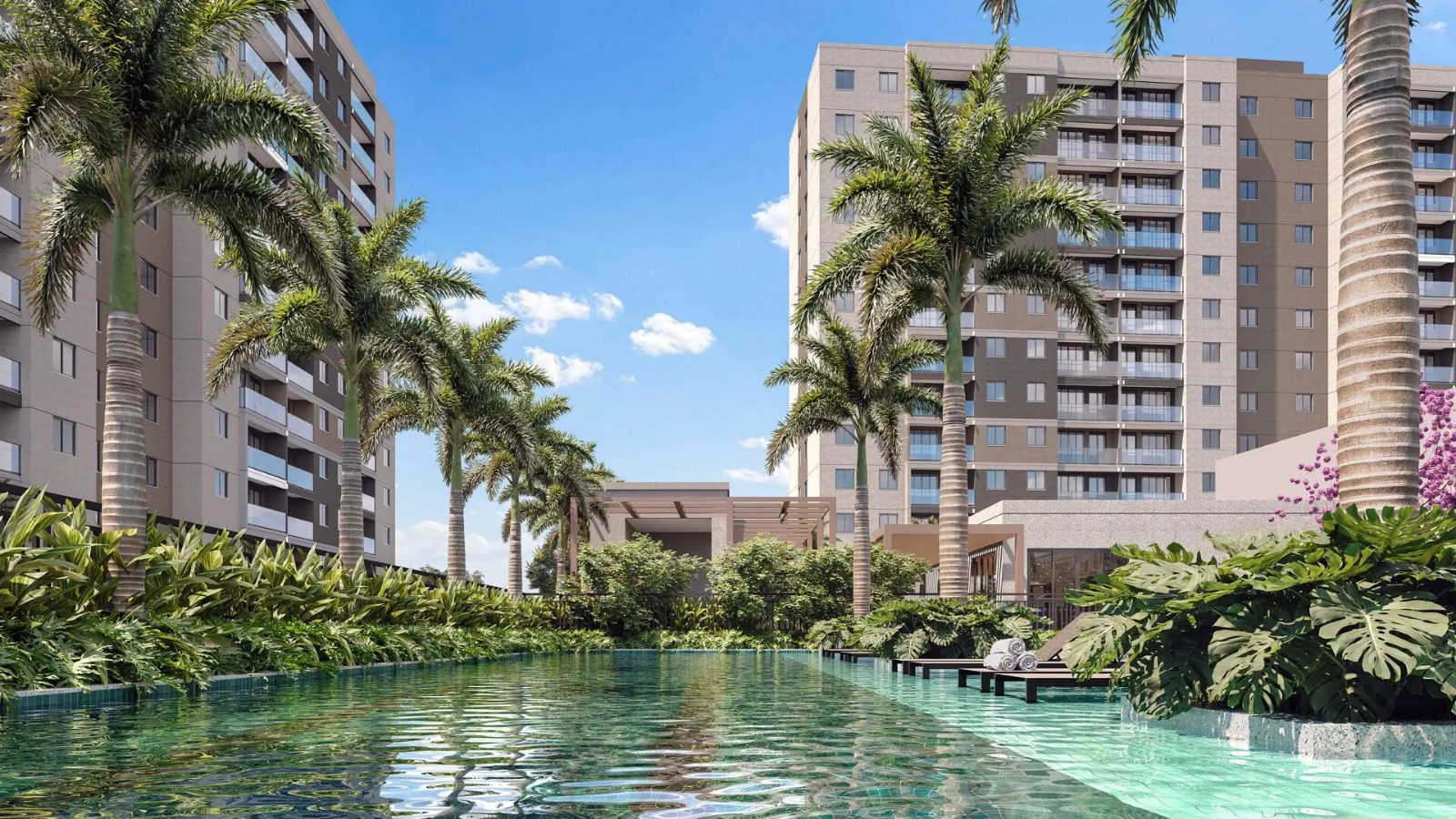 Imagem Apartamento com 2 Quartos à Venda, 52 m²em Barra Olímpica - Rio de Janeiro Imagem Apartamento com 2 Quartos à Venda, 52 m²em Barra Olímpica - Rio de Janeiro