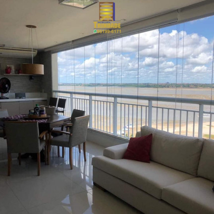 Imagem Apartamento com 1 Quarto à Venda, 268 m² em Ponta D'Areia - São Luís Imagem Apartamento com 1 Quarto à Venda, 268 m² em Ponta D'Areia - São Luís