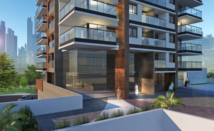 Imagem Apartamento com 1 Quarto à Venda, 62 m² em Jardim América - São Paulo
